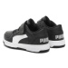 Puma Sneakersy Rebound Layup Lo Sl V Ps 370492 02 Čierna