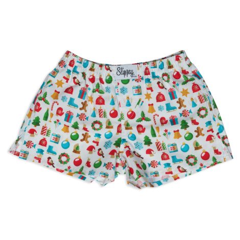 Trenírky, slipy, boxerky Slippsy