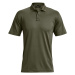 Tričko Under Armour Tac Performance Polo 2.0 Marine Od Green