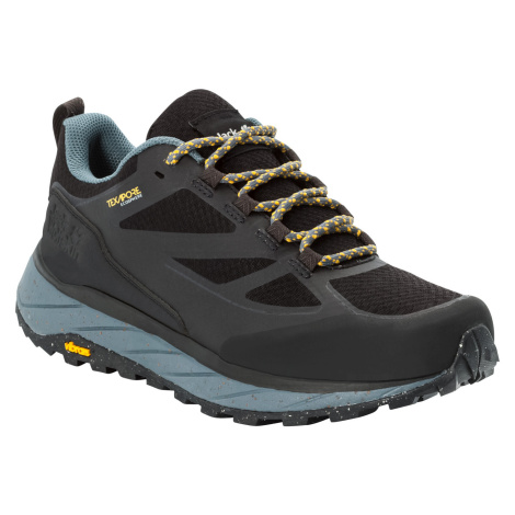 Pánske turistické topánky Jack Wolfskin Terraventure Texapore Low M