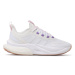 Adidas Sneakersy Alphabounce+ Sustainable Bounce HP6150 Biela