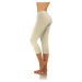 Sesto Senso Medium Leggins LEG_01 Beige