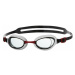 Speedo AQUAPURE AQUAPURE - Plavecké okuliare, biela, veľkosť