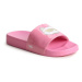 Karl Lagerfeld Kids Šľapky Z30016 M Ružová