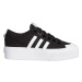 adidas  Nizza Platform FV5321  Módne tenisky Čierna