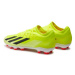 Adidas Topánky X Crazyfast League Multi-Ground Boots IF0696 Žltá