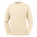 Bluza unisex Pure Organic Reversible Sweat Russell