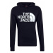 The North Face M Standard Hoodie Black