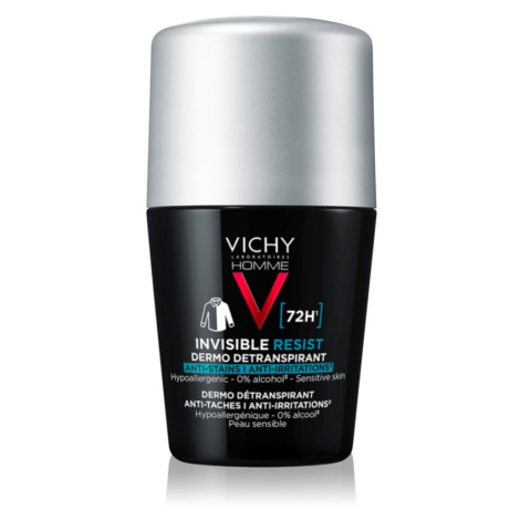 Vichy Homme Deodorant antiperspirant 72h