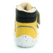 Be Lenka Panda 2.0 Cheese detské zimné barefoot topánky