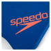 Speedo kickboard modrá