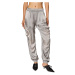 Nohavice Diesel P-Mirow-N1 Trousers Frost Gray