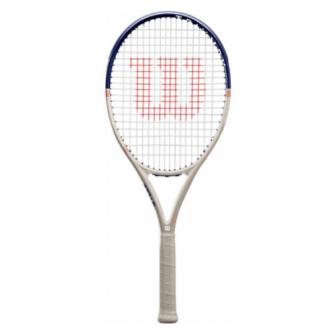 Biele vybavenie na tenis