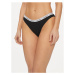 Calvin Klein Underwear Klasické nohavičky 000QD5044E Čierna