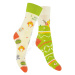 MORE Veselé ponožky More-078A-036 036