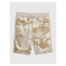 GAP Kids Camouflage Shorts - Boys