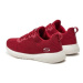 Skechers Sneakersy BOBS SPORT Tough Talk 32504/Red Červená