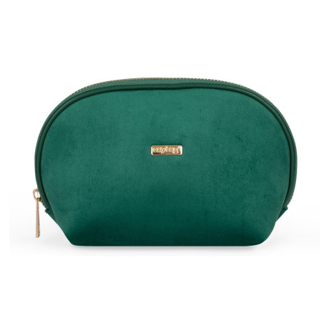 Oxybag Kozmetická taška PLUS Velvet Green