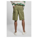 Carpenter Shorts Newolive