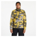 Bunda Helly Hansen Panorama Printed Pile Jacket Bright Moss Woodland Camo