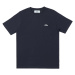 Sanjo  T-Shirt Patch Classic - Navy  Tričká a polokošele Modrá