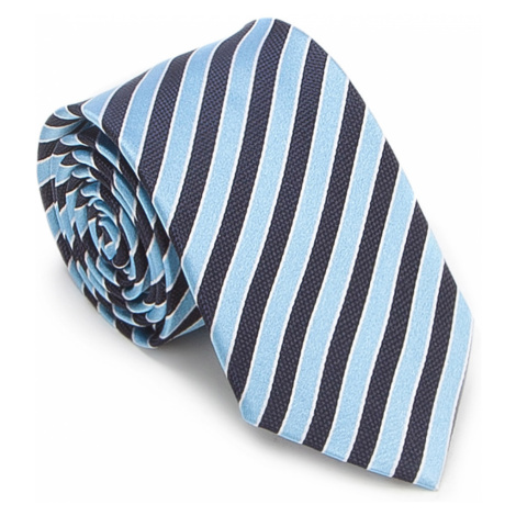 Prúžkovaná kravata Wittchen