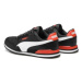 Puma Sneakersy ST Runner v3 Mesh Jr 385510 21 Čierna