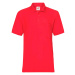 Men's 65/35 Pocet Polo Shirt Friut of the Loom