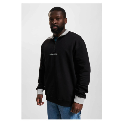 Men's sweatshirt Classico black Rocawear