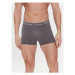 Calvin Klein Underwear Súprava 3 kusov boxeriek 0000U2664G Farebná