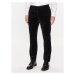 Boss Spoločenské nohavice H-Genius-Tux-231 50484723 Čierna Slim Fit