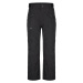 Men's ski pants LOAP ORRY Black