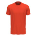 Next Level Apparel Pánske tričko NX3600 Classic Orange