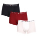 3PACK pánske boxerky Tommy Hilfiger viacfarebné (UM0UM03181 0SZ)