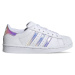 adidas Superstar C Kids - Detské - Tenisky adidas Originals - Biele - FV3147