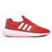 Adidas Sneakersy Swift Run 22 GZ3497 Červená