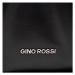 Dámské kabelky Gino Rossi CSN5224 koža(useň) lícová