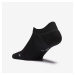 Ponožky Urban Walk s technológiou Deocell nízke 2 páry čierne