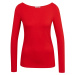 Orsay Red Womens T-Shirt - Women