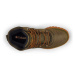 Columbia FAIRBANKS OMNI-HEAT Pánska zimná obuv, khaki, veľkosť 42.5