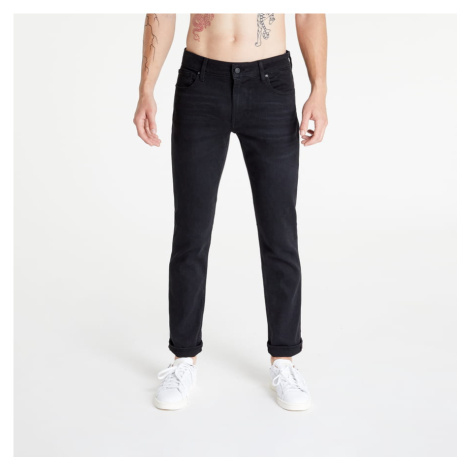 GUESS Future Performance Jeans Black