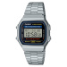 Casio Retro A168WA-1YES