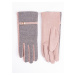 Yoclub Woman's Gloves RES-0080K-AA50-003