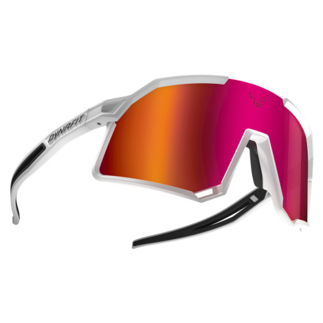 Slnečné okuliare Dynafit Trail Evo Sunglasses Farba obrúčok: biela/čierna / Farba: biela/čierna