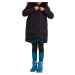 McKinley Zeda Parka Hooded Kids