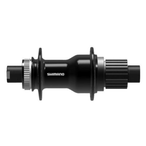 Shimano FH-TC500 Zadný 12x148 Micro Spline 32 Center Lock Náboj