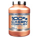 Scitec Nutrition 100% Casein Complex 2350 g vanilka