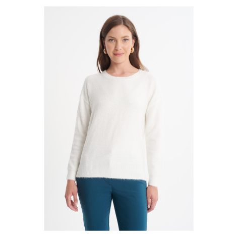 Greenpoint Woman's Sweater SWE608W2301S00
