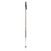 Lyžiarske palice BLIZZARD Race 7001 carbon ski poles, black orange