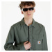 Košeľa Carhartt WIP Hayworth Shirt Jacket UNISEX Dollar Green Rinsed